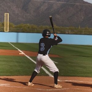 Meet your Posher, Spencer